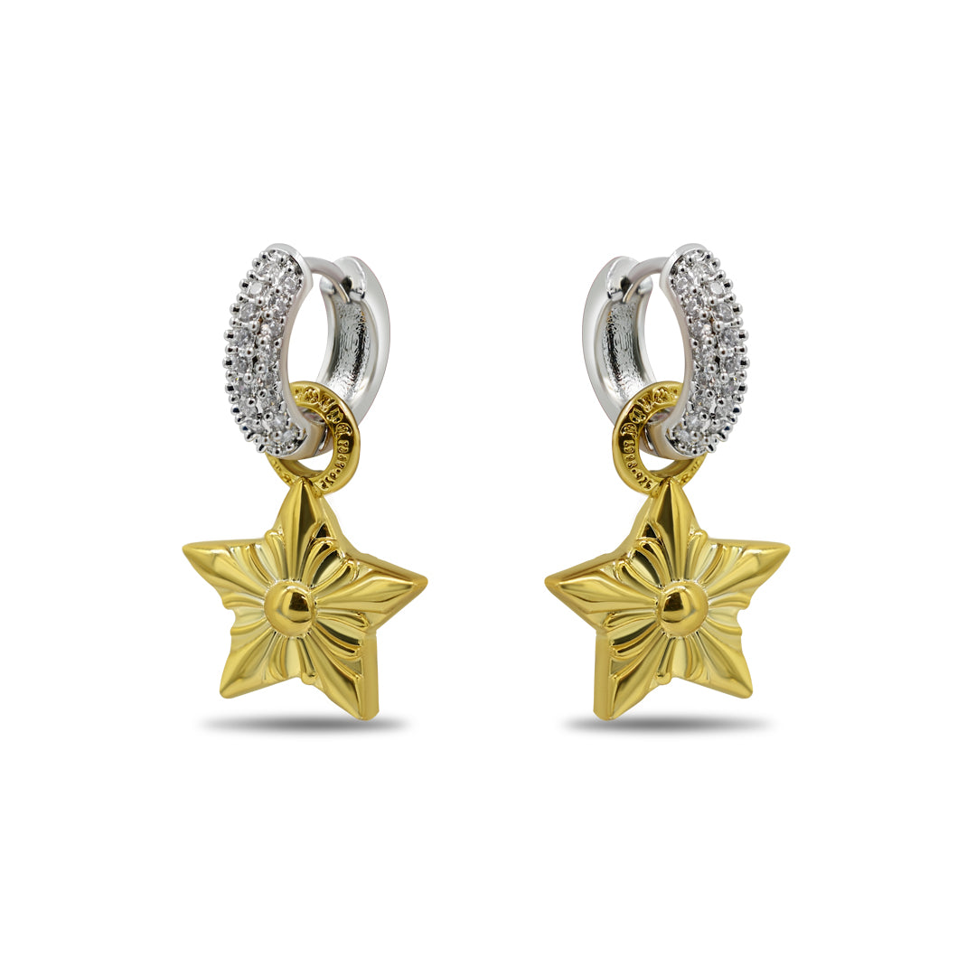 Dainty Star Rack