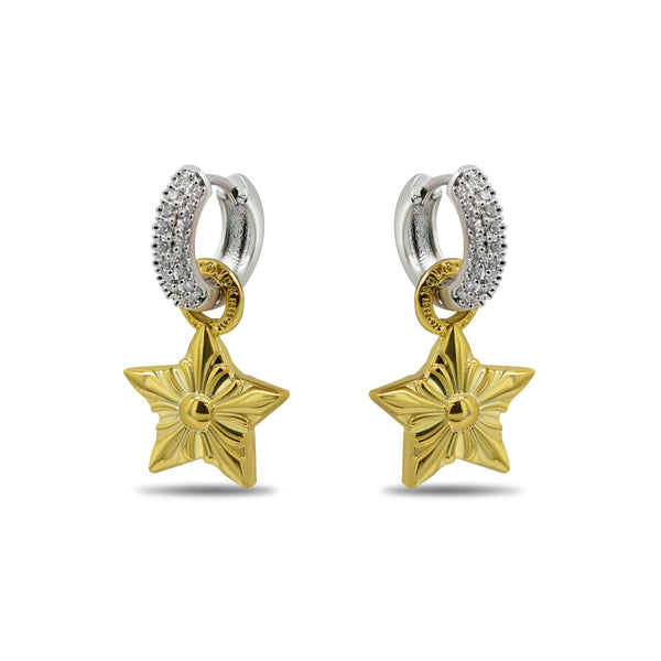 Dainty Star Rack