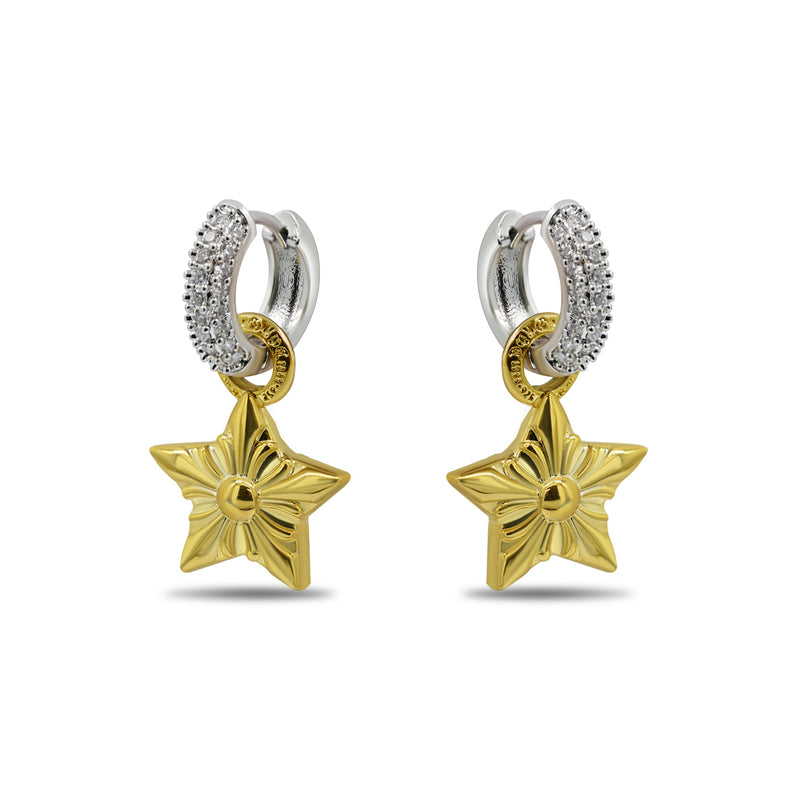 Dainty Star Rack
