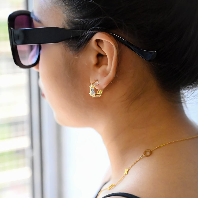 Chic Hoops