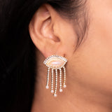 Drama Eye Drop Dangler