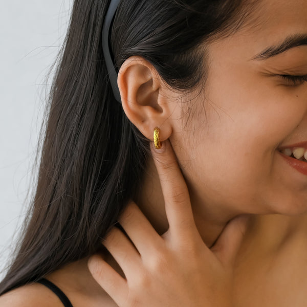 Perfect Hoops