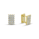 Diamond Hoops