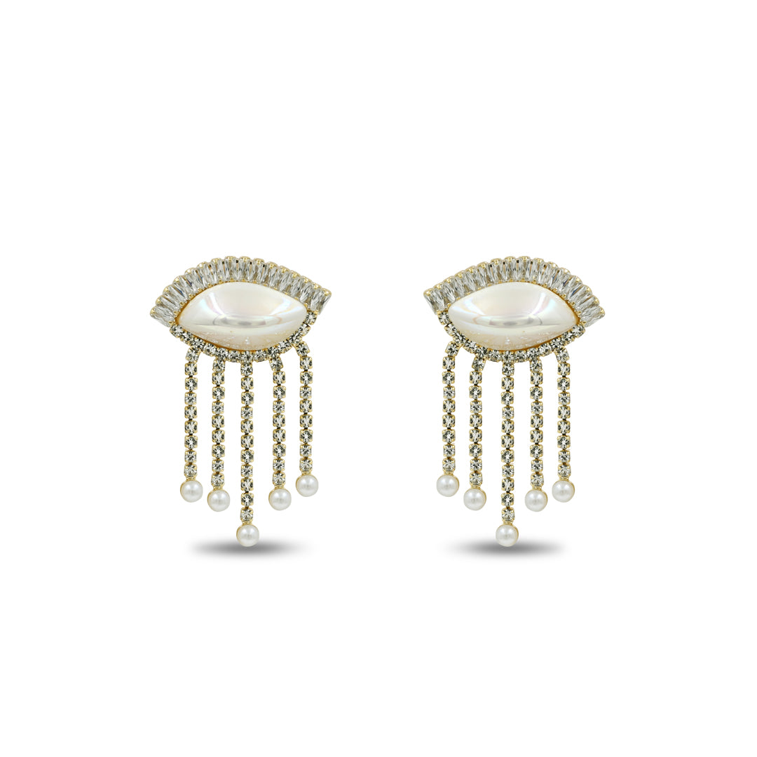 Drama Eye Drop Dangler