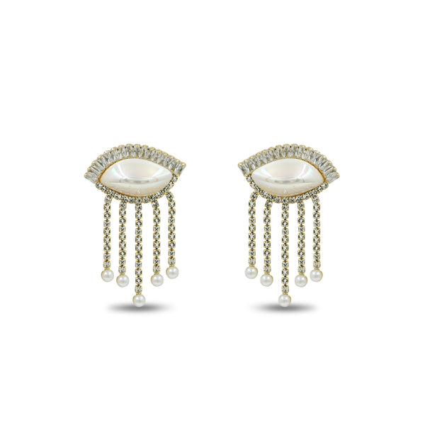 Drama Eye Drop Dangler
