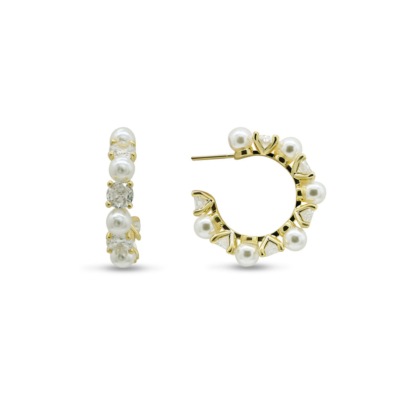 Pearl Bling