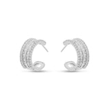 Sparkle Hoops