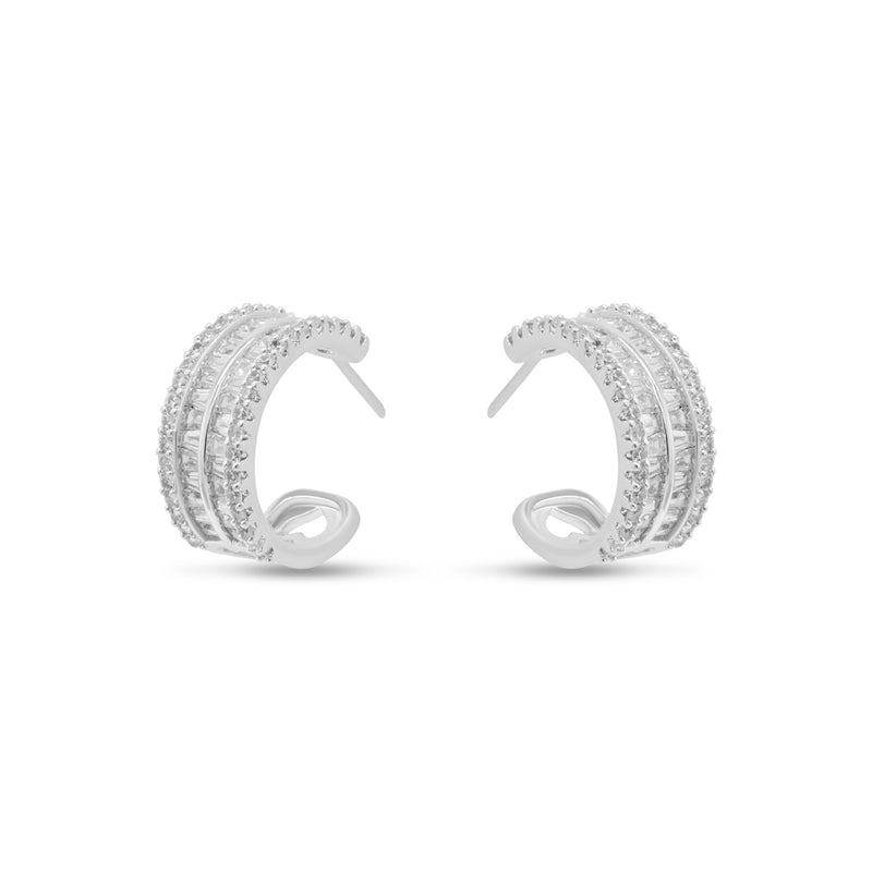 Sparkle Hoops