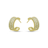 Sparkle Hoops