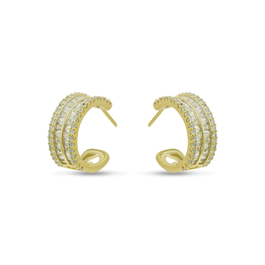 Sparkle Hoops