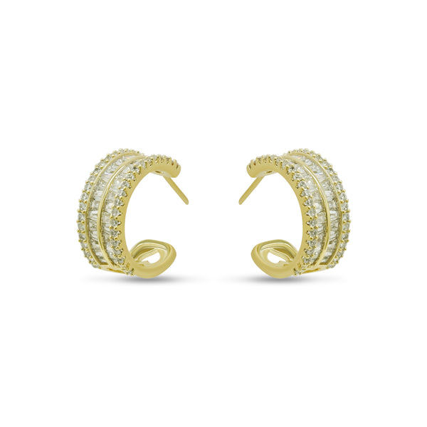 Sparkle Hoops