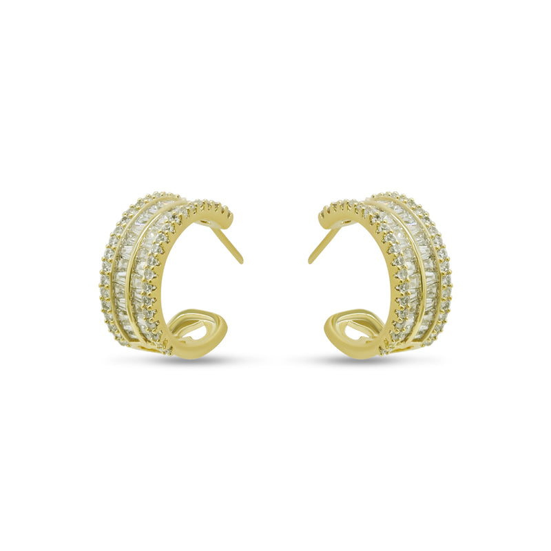 Sparkle Hoops