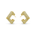 Petite Hoops