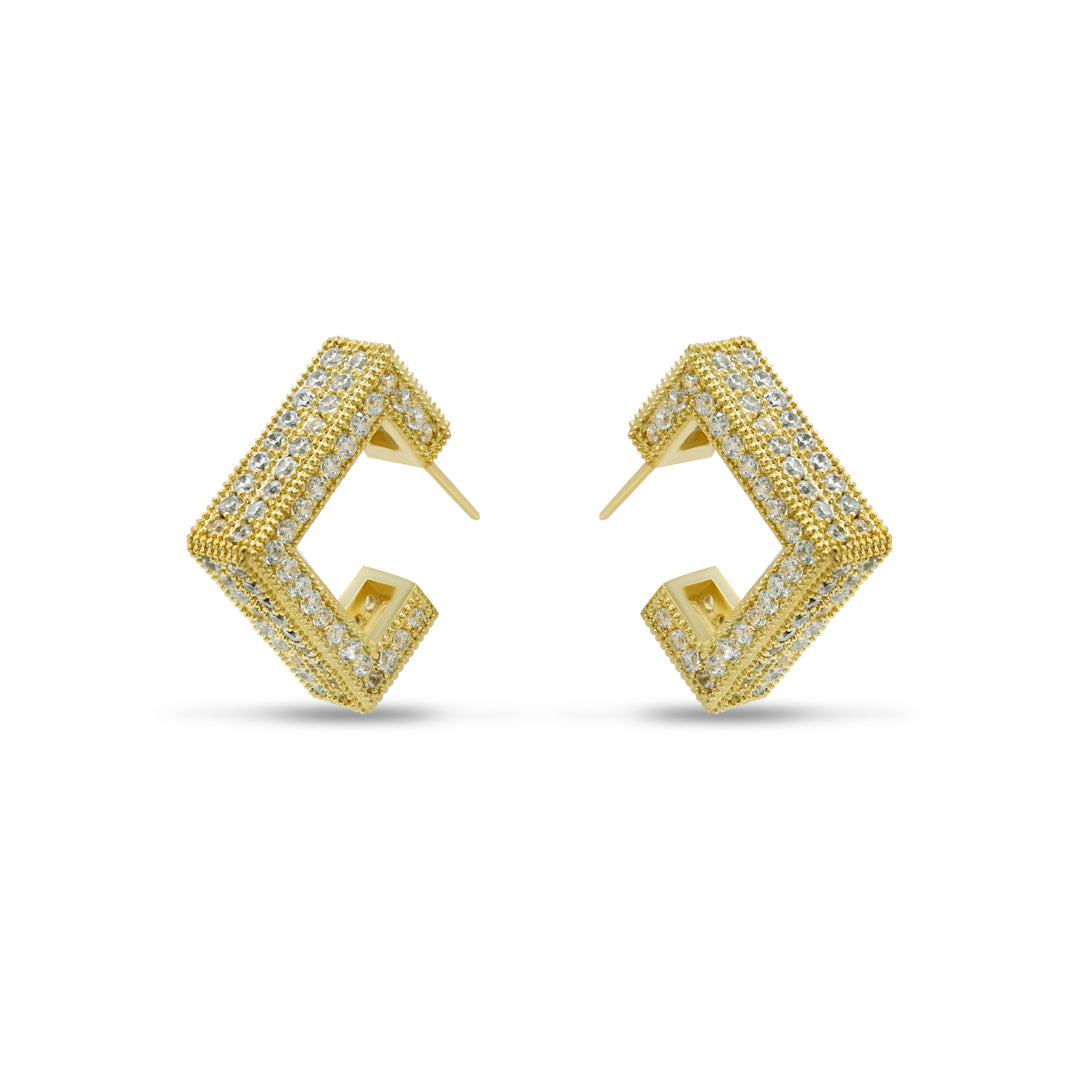 Petite Hoops