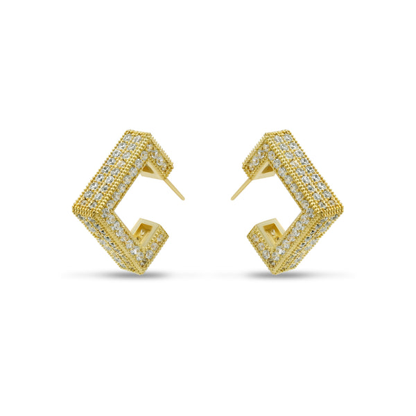 Petite Hoops