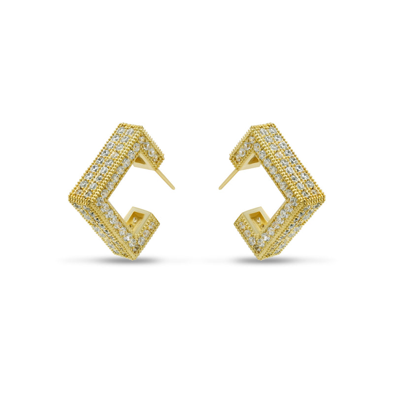 Petite Hoops