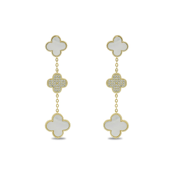 Magic Clovers