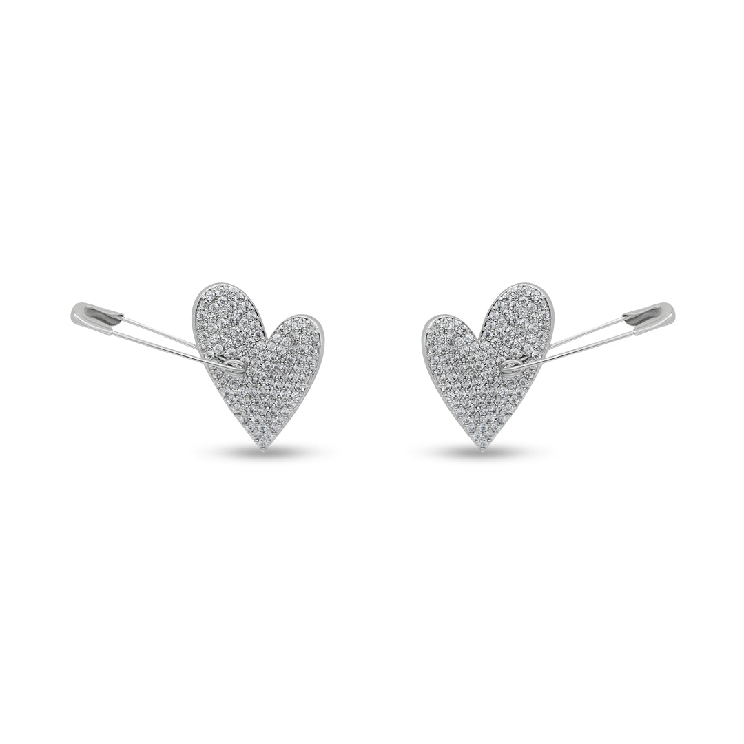 Heartthrob Earring