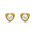 Retro Heart Pearl