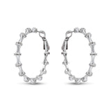 Duffle Hoops
