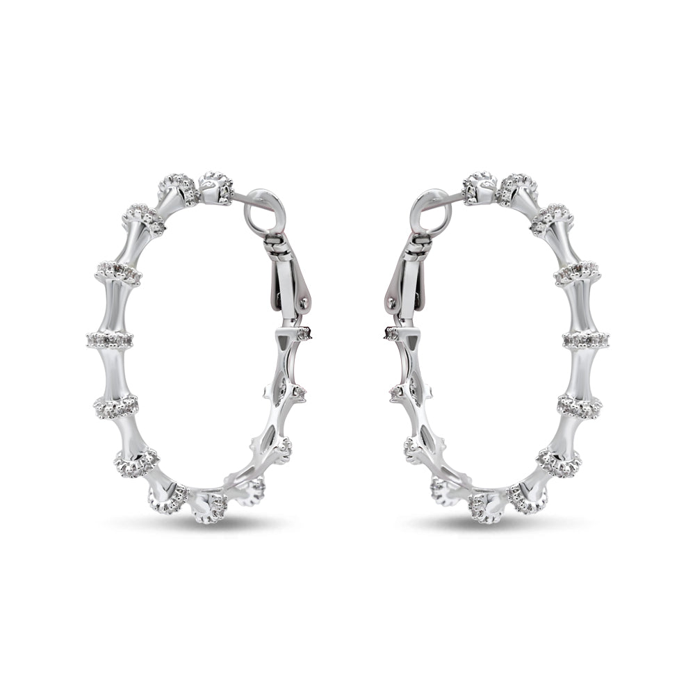 Duffle Hoops
