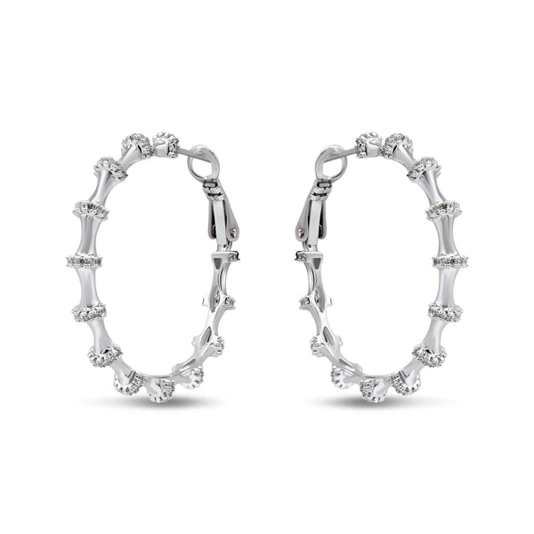 Duffle Hoops