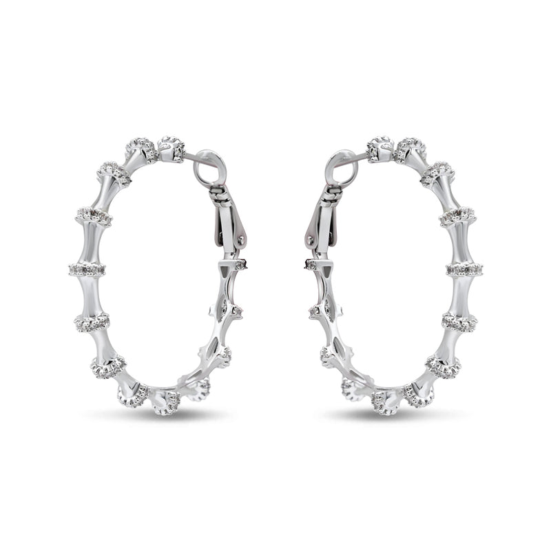 Duffle Hoops