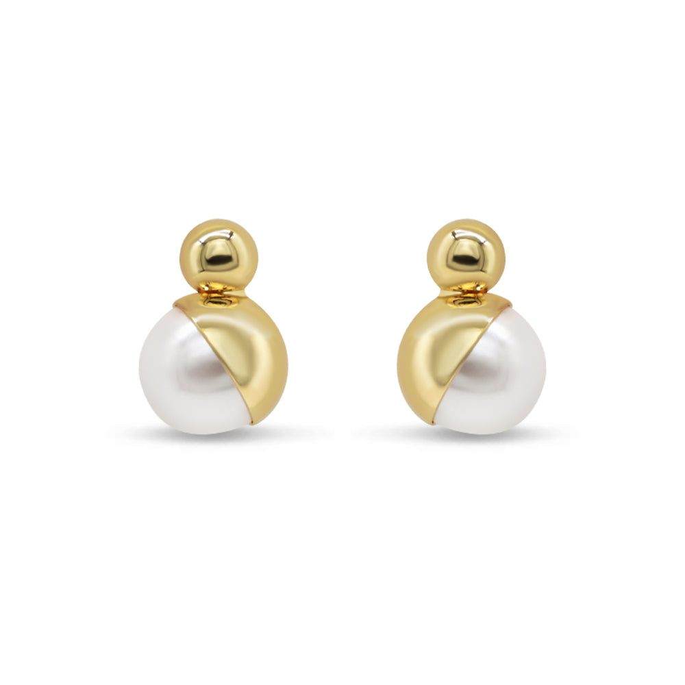 Pearl Twist