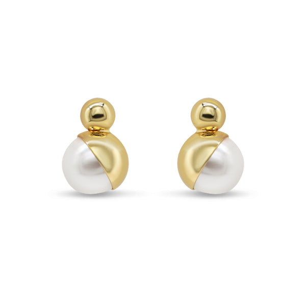Pearl Twist