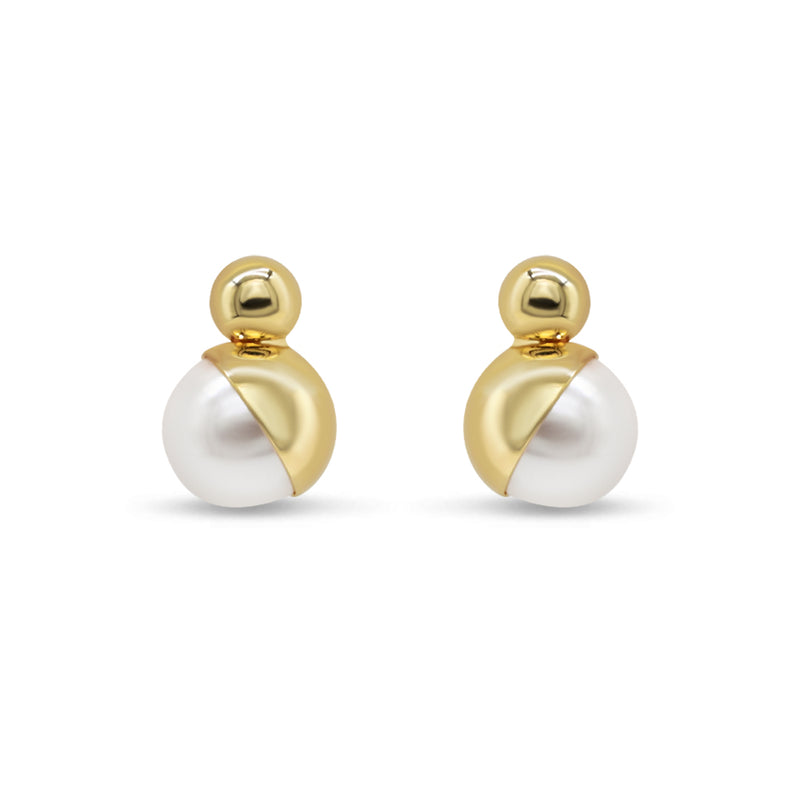Pearl Twist