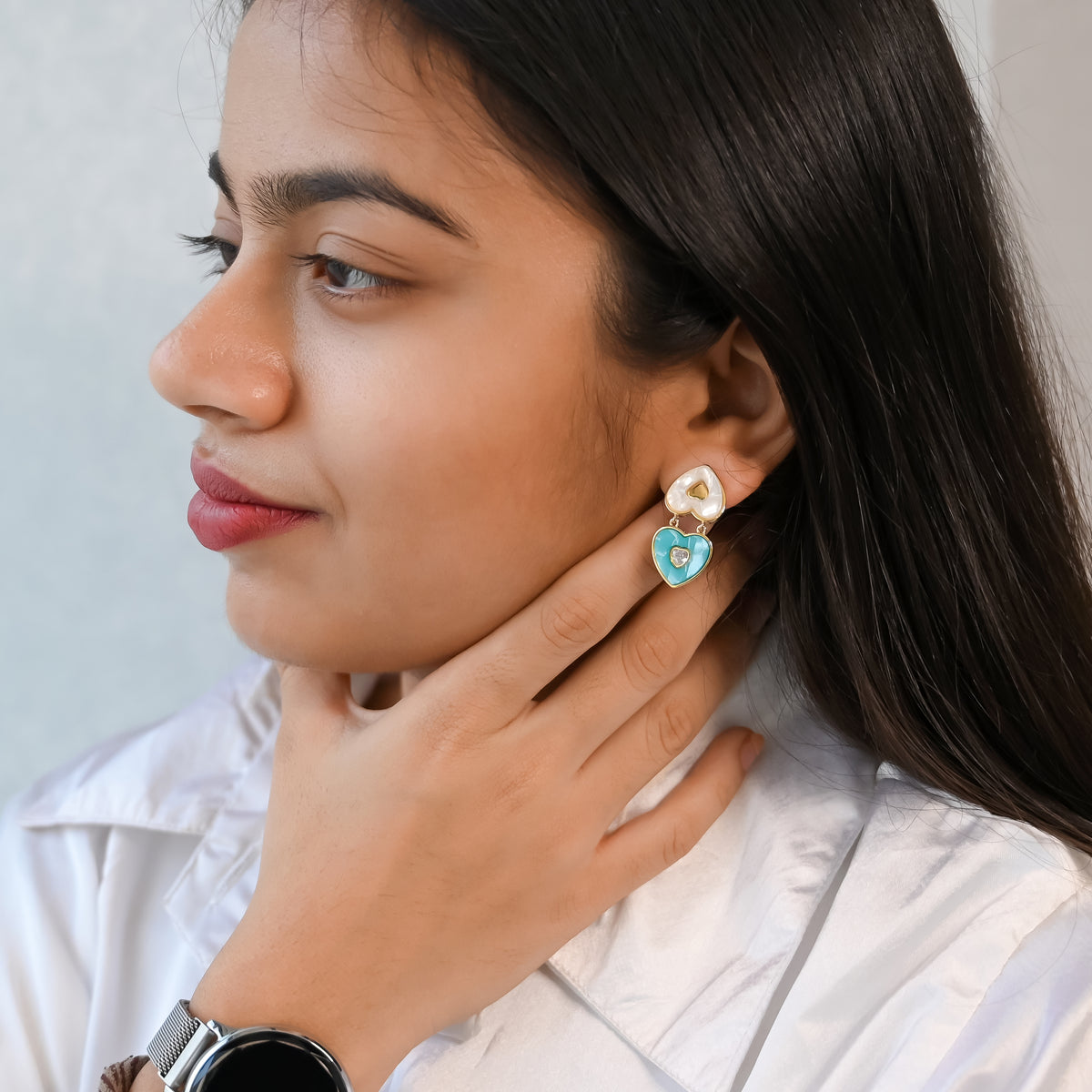 Dangling Heart