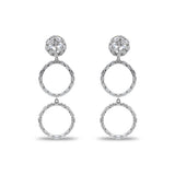 Circle Crystal