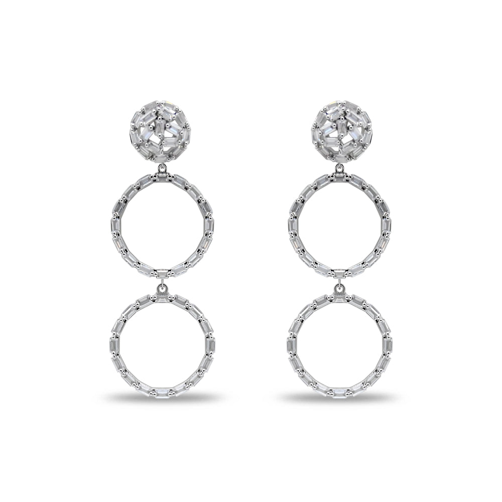 Circle Crystal