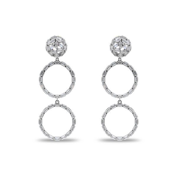 Circle Crystal