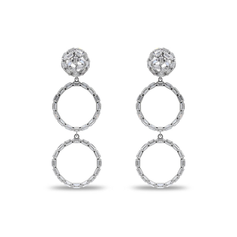 Circle Crystal