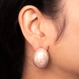 Glaze Marble Studs
