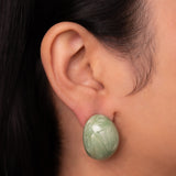 Glaze Marble Studs