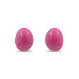 Glaze Marble Studs