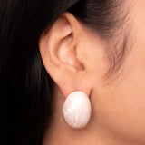 Glaze Marble Studs