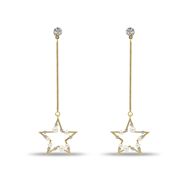 Dangling Star