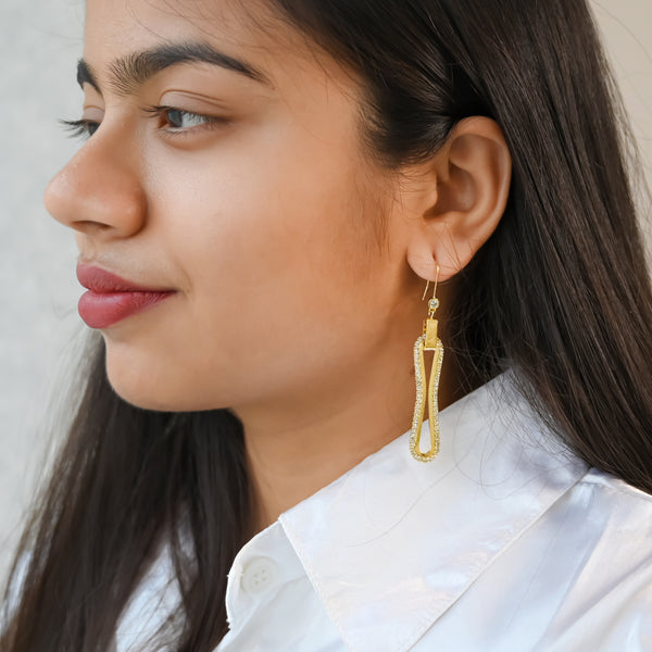 Double Infinity