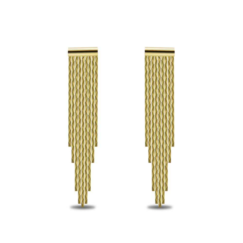 Golden Strike