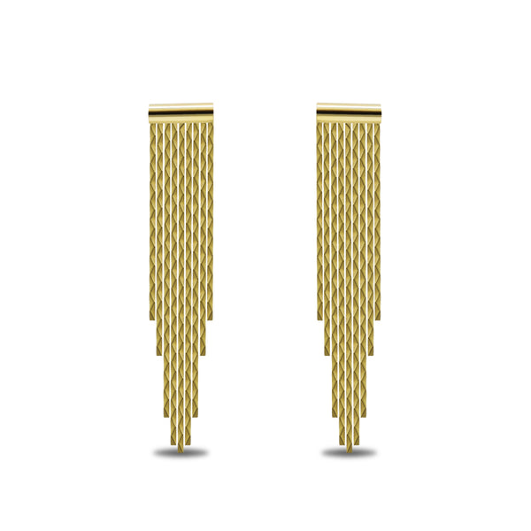 Golden Strike