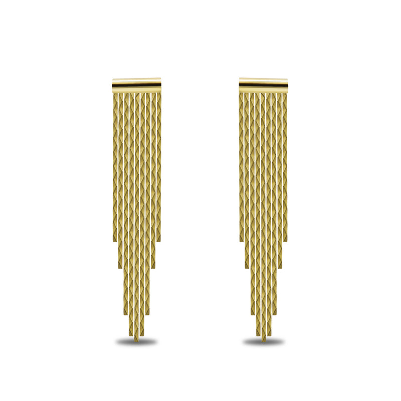 Golden Strike