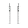 Roman Earrings