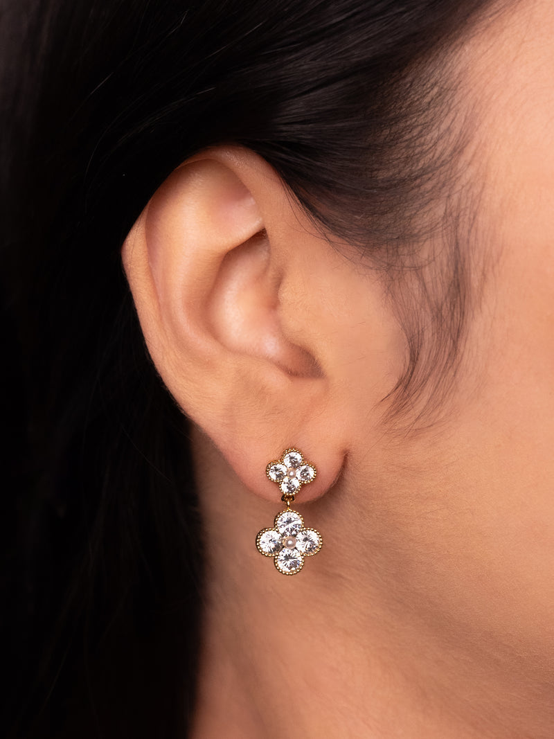 Diamond Clove