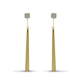 Tassel with Diamond