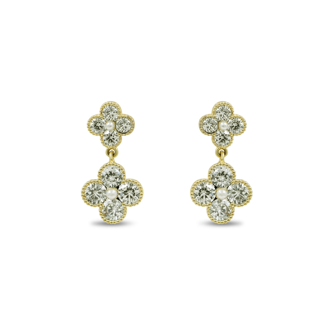 Diamond Clove