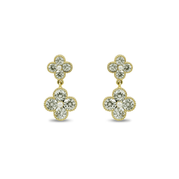 Diamond Clove