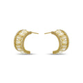 Crystal Hoop